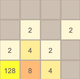 2048 Icon